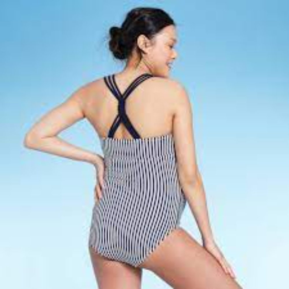 Isabel Maternity by Ingrid & Isabel™ Maternity 1Pc - Picture 2 of 3